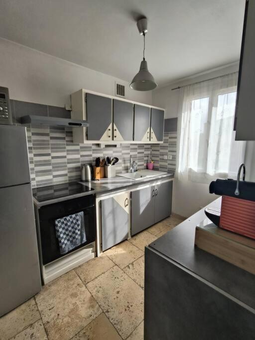 Apartamento L'Escala Arles Centre Exterior foto