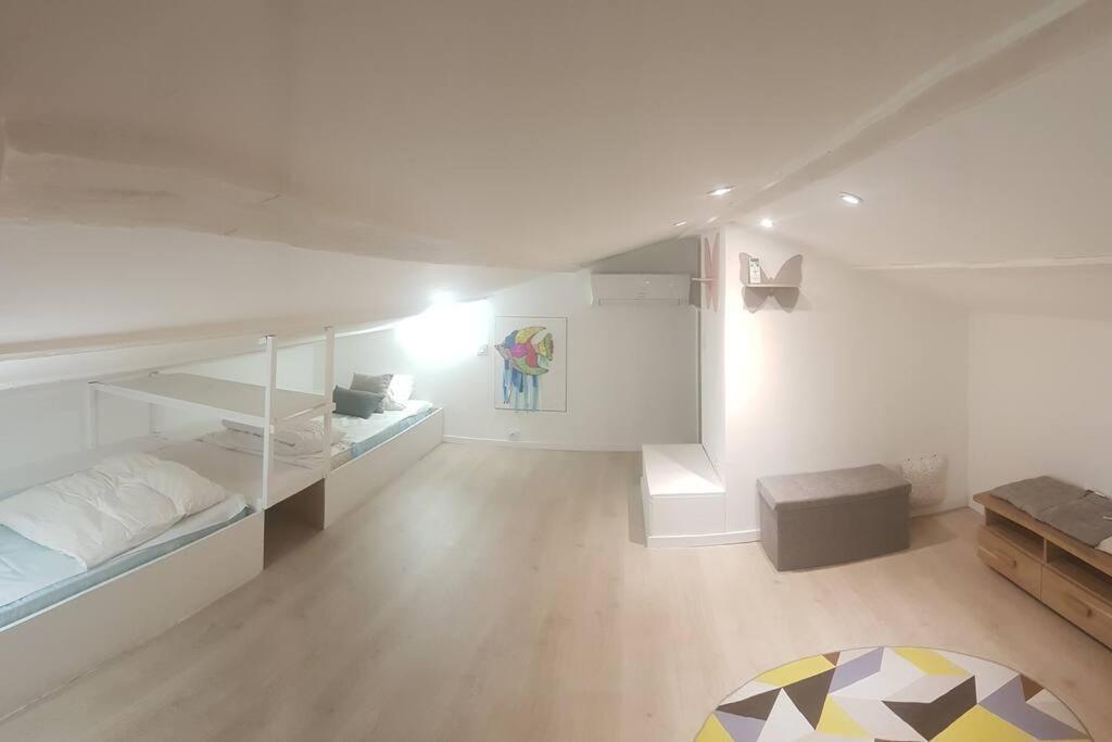 Apartamento L'Escala Arles Centre Exterior foto