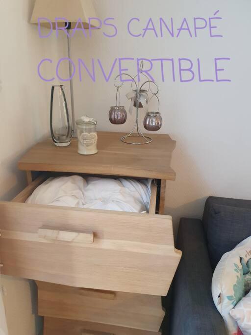 Apartamento L'Escala Arles Centre Exterior foto