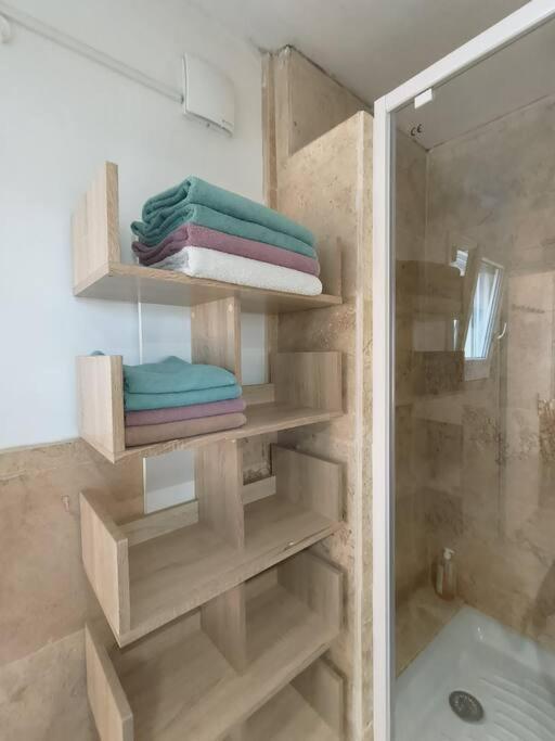 Apartamento L'Escala Arles Centre Exterior foto