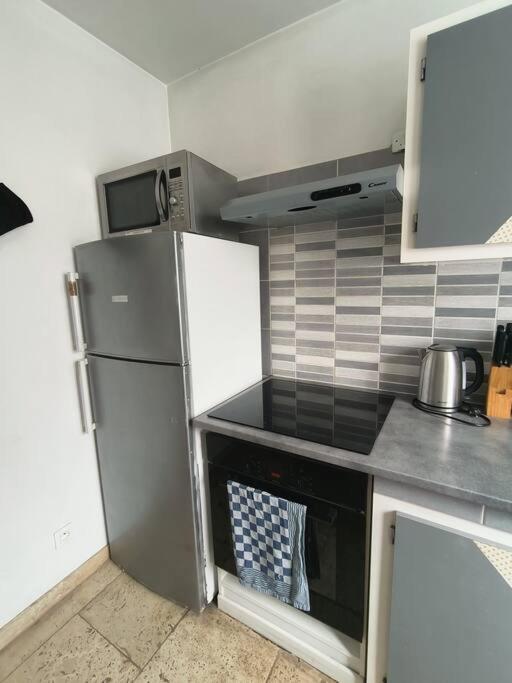 Apartamento L'Escala Arles Centre Exterior foto