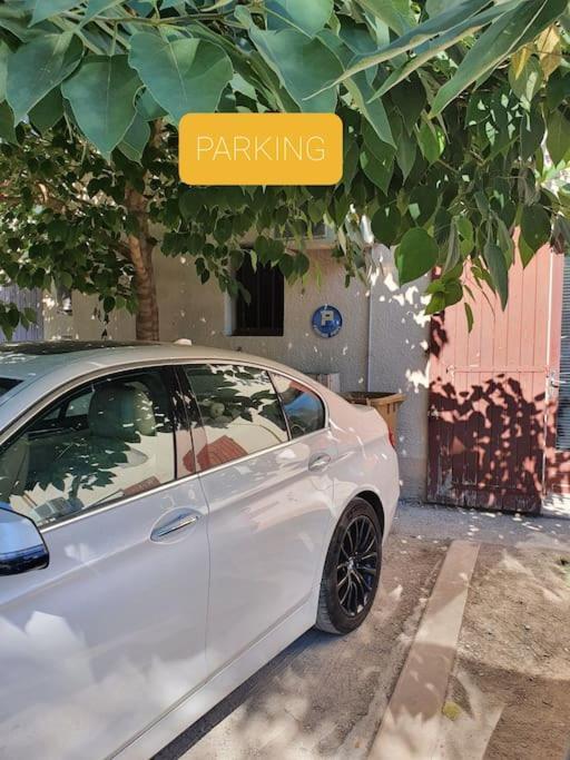 Apartamento L'Escala Arles Centre Exterior foto
